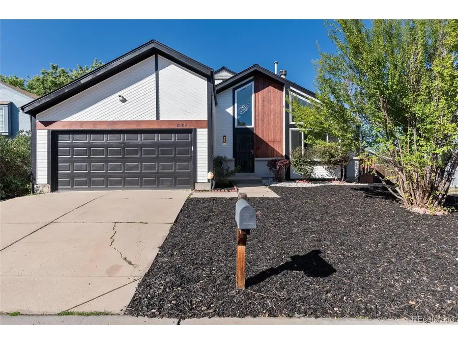 15189 E Walsh Pl, Aurora, CO 80012 - #3
