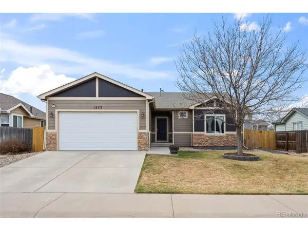 1323 S Harvester Dr, Milliken, CO 80543