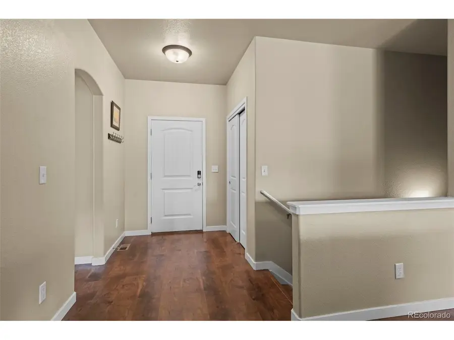 1323 S Harvester Dr, Milliken, CO 80543 - #3