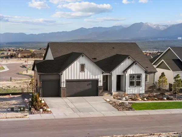 477 Grand Summit Dr, Monument, CO 80132