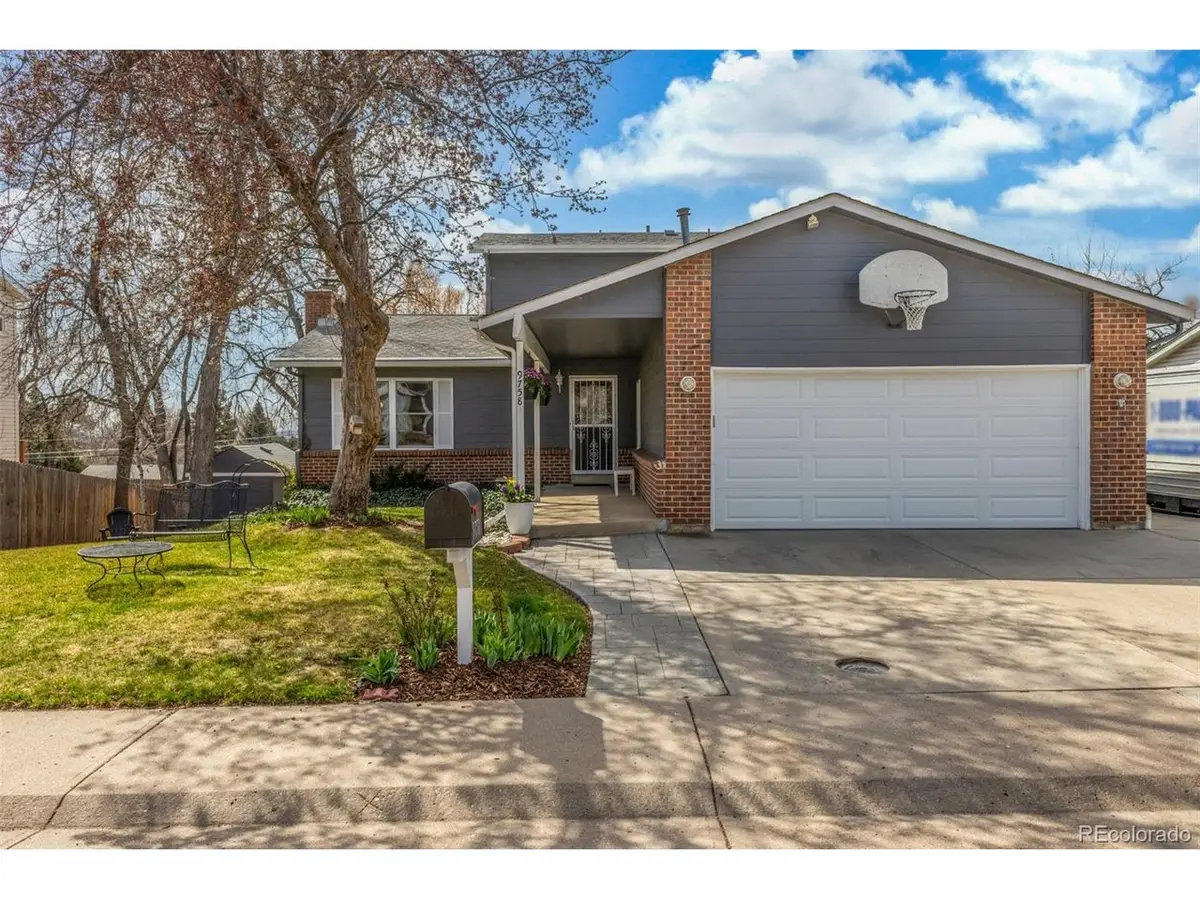 9758 W 74th Pl, Arvada, CO 80005 - #1