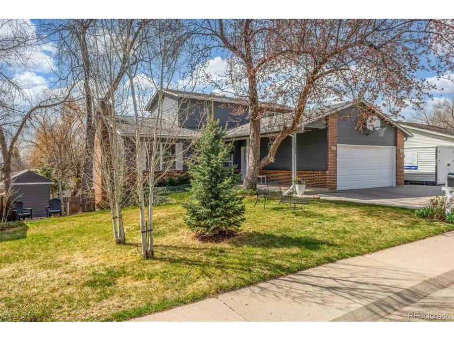 9758 W 74th Pl, Arvada, CO 80005 - #2