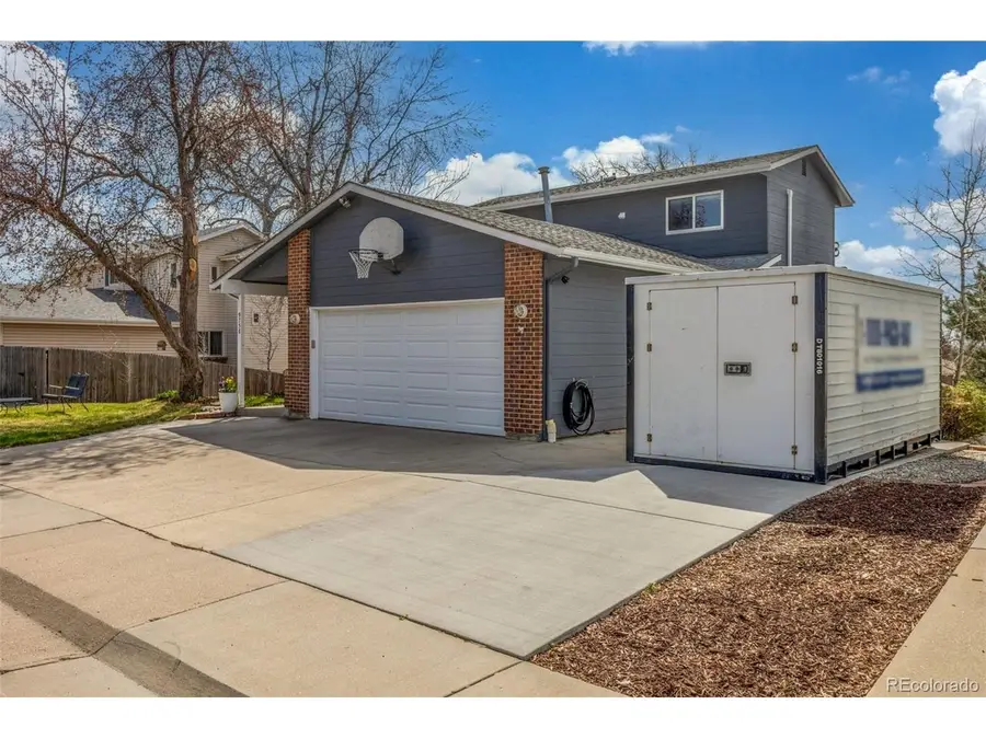 9758 W 74th Pl, Arvada, CO 80005 - #3