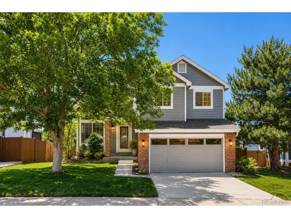 4905 N Sungold Ln, Castle Rock, CO 80109
