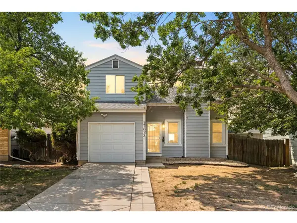17673 E Cornell Dr, Aurora, CO 80013