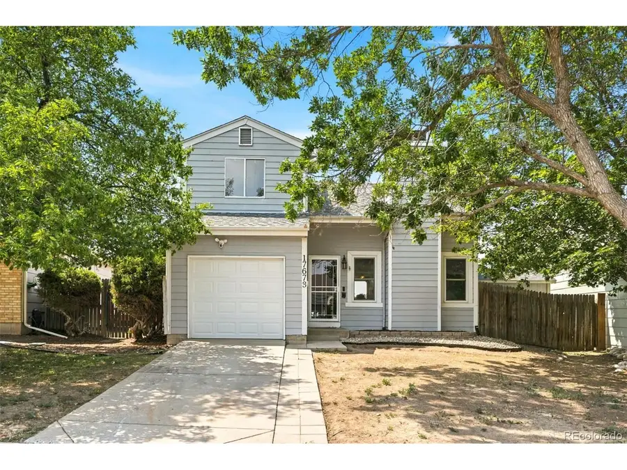 17673 E Cornell Dr, Aurora, CO 80013 - #2