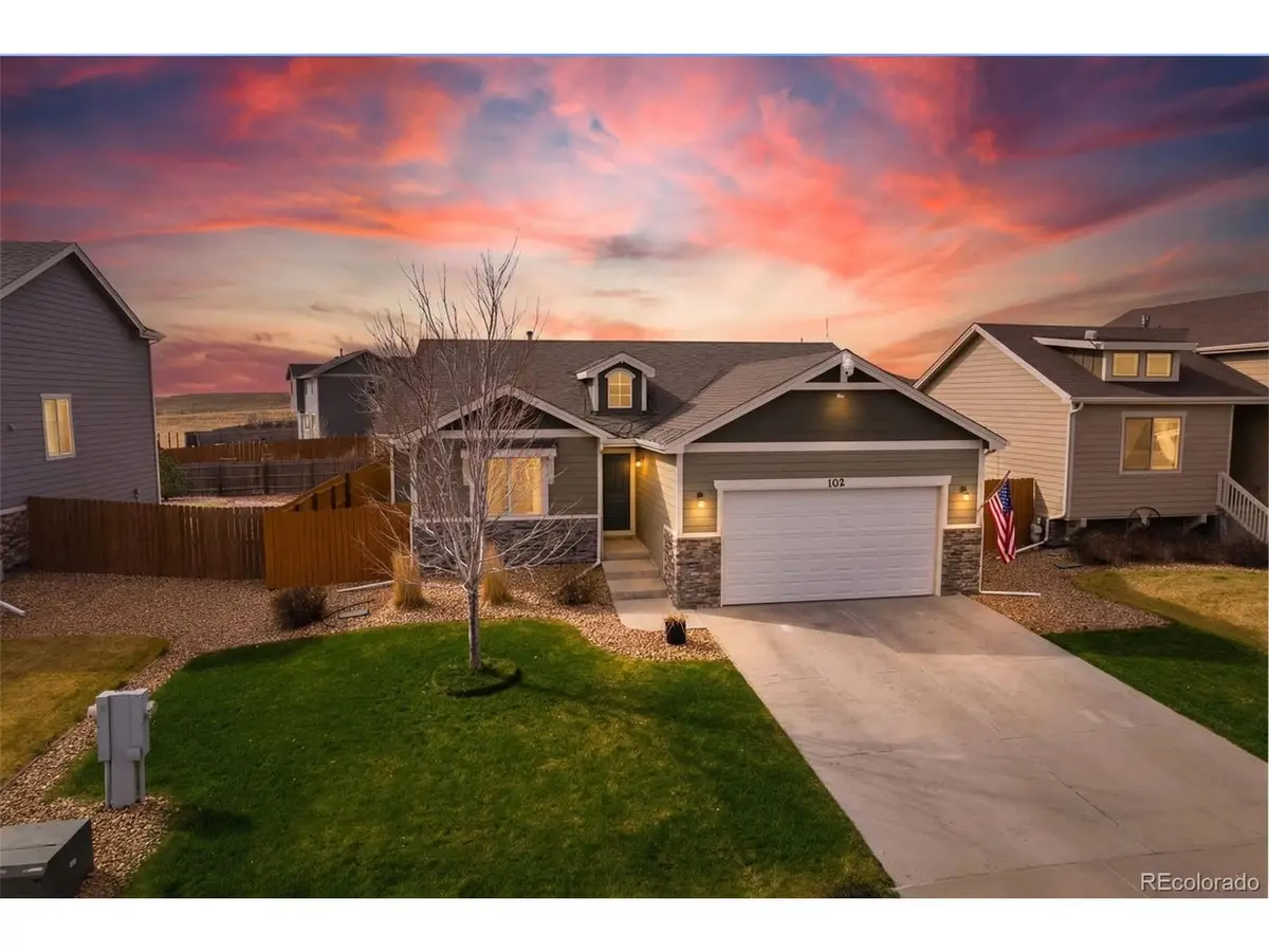 102 11th Ave, Wiggins, CO 80654 - #1