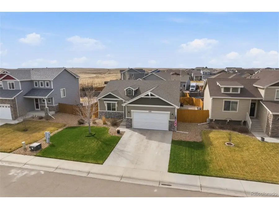 102 11th Ave, Wiggins, CO 80654 - #3