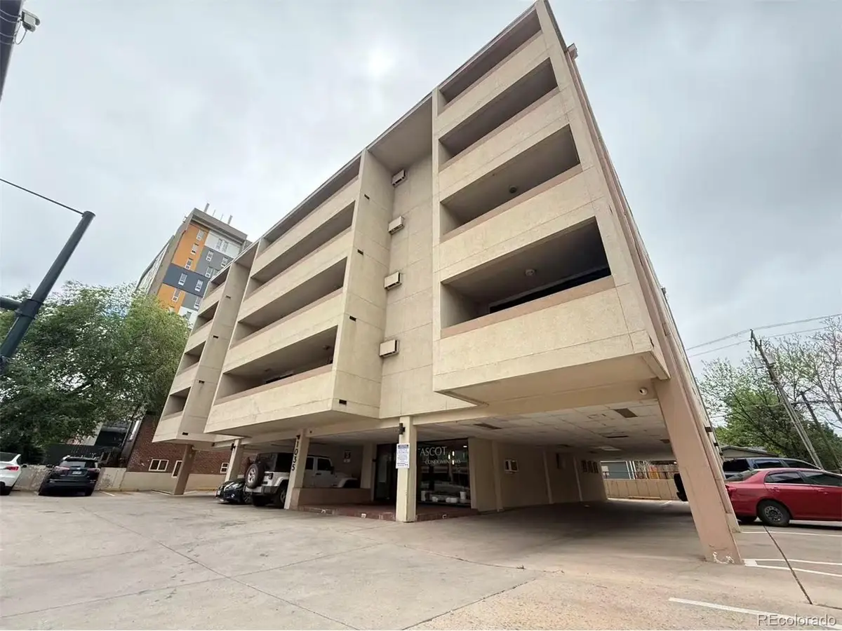 1035 Colorado Blvd #505, Denver, CO 80206 - #1