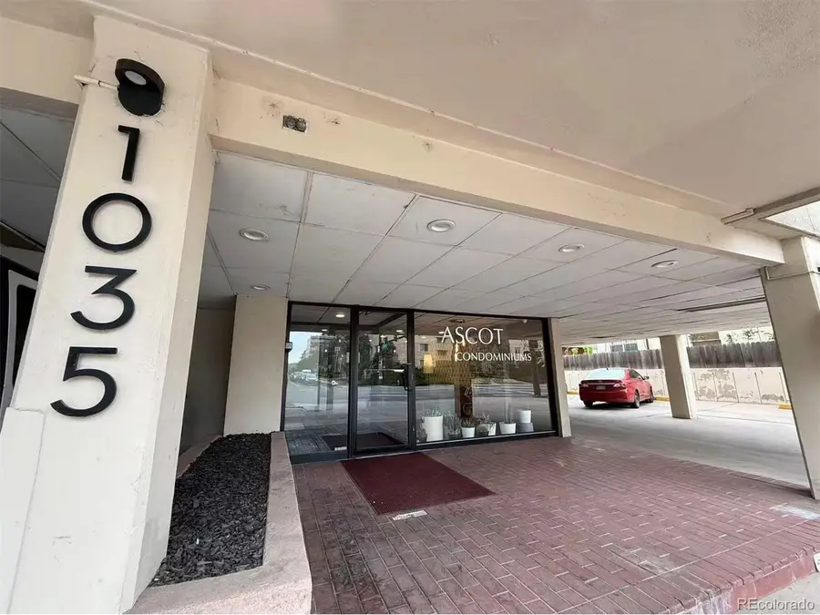 1035 Colorado Blvd #505, Denver, CO 80206 - #2