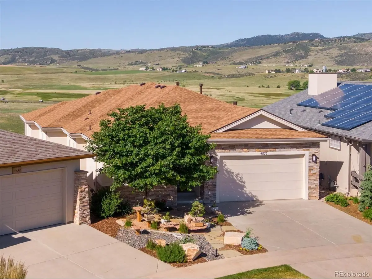 4833 Prairie Vista Dr, Fort Collins, CO 80526 - #1