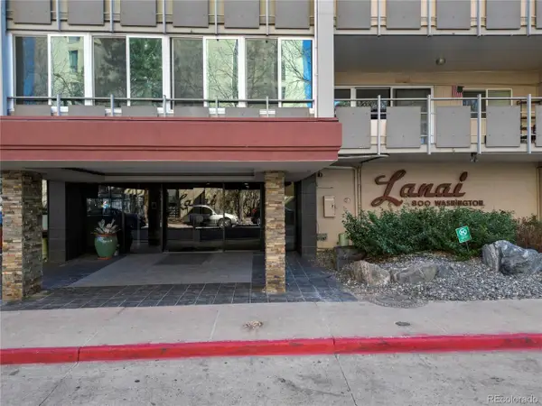 800 N Washington St #401, Denver, CO 80203