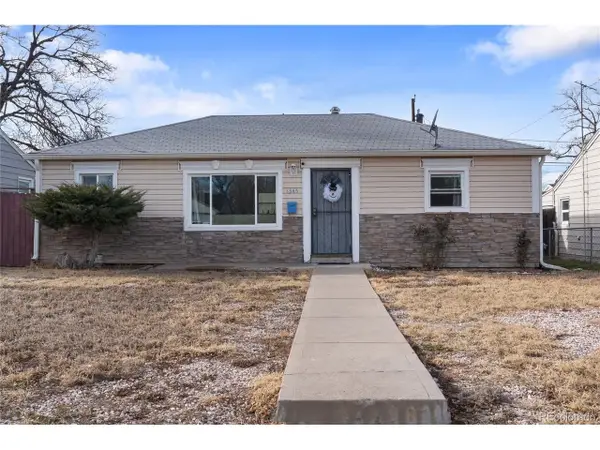 1345 Dallas St, Aurora, CO 80010