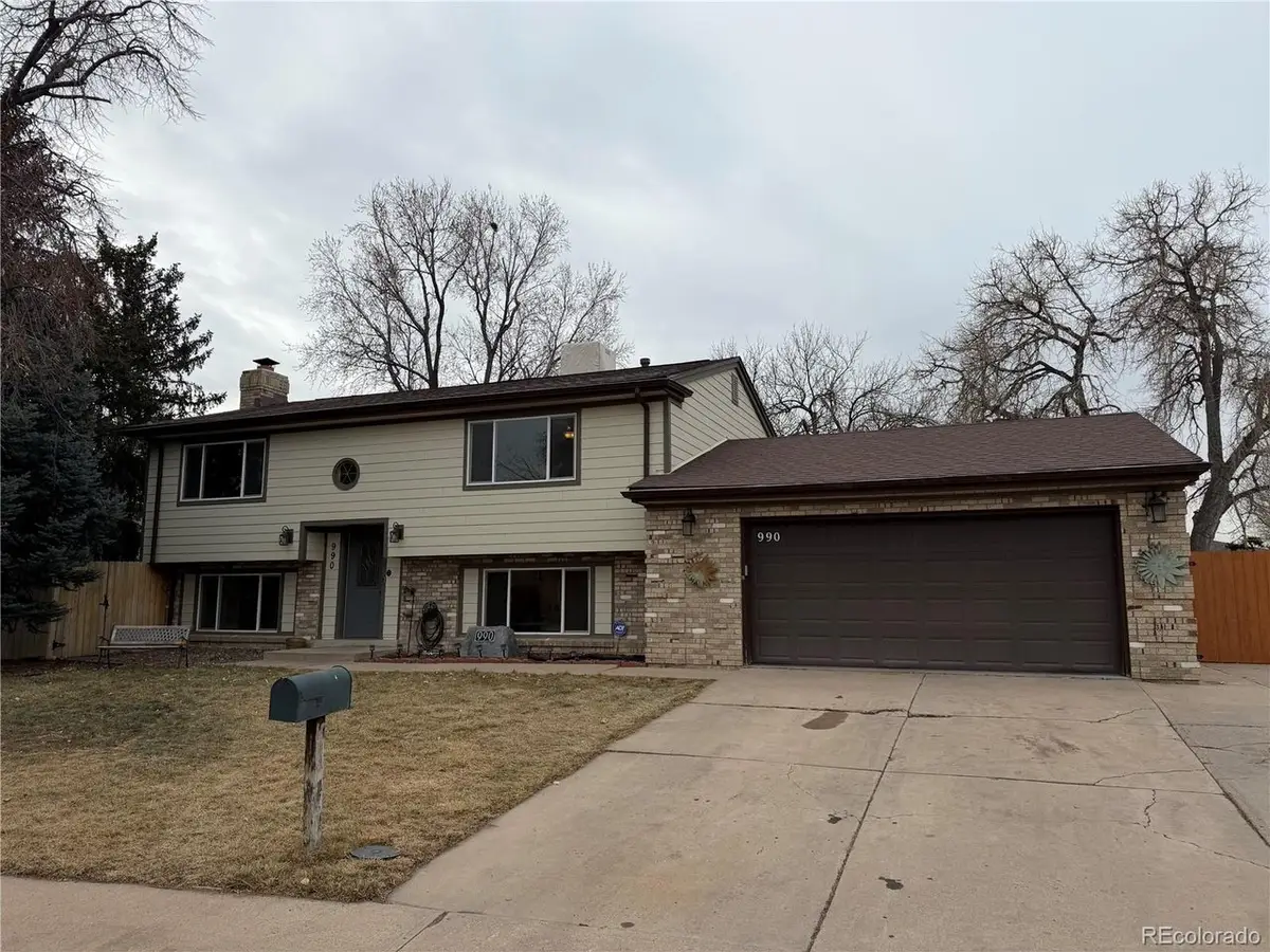 990 S Kenton St, Aurora, CO 80012 - #1