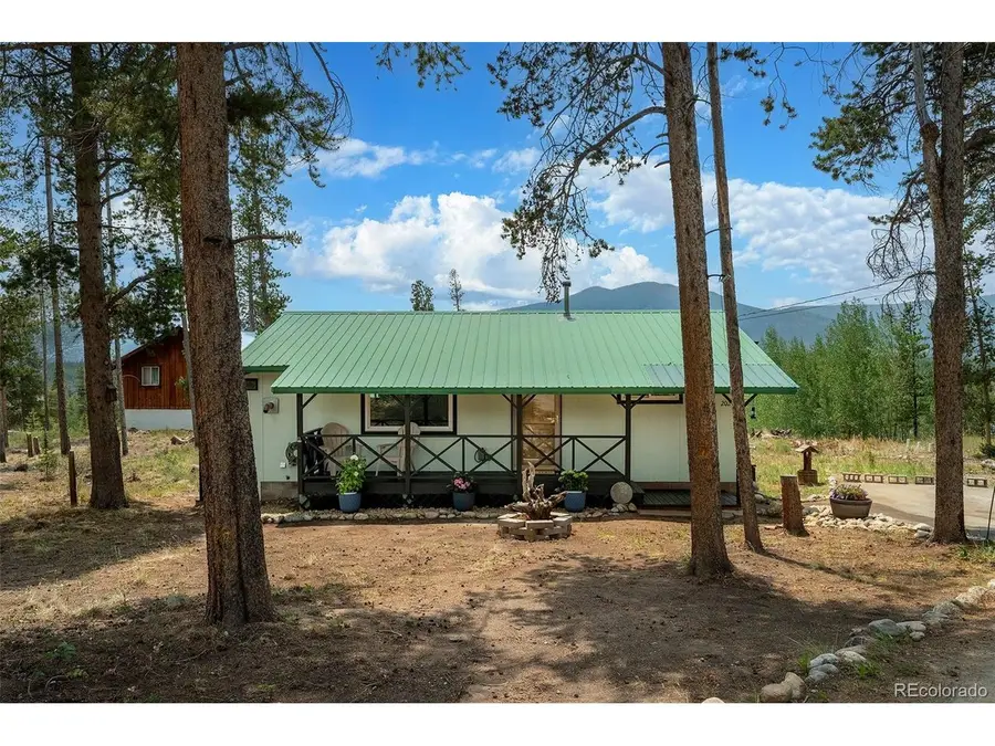 Address Withheld By Seller, Tabernash, CO 80478 - #3