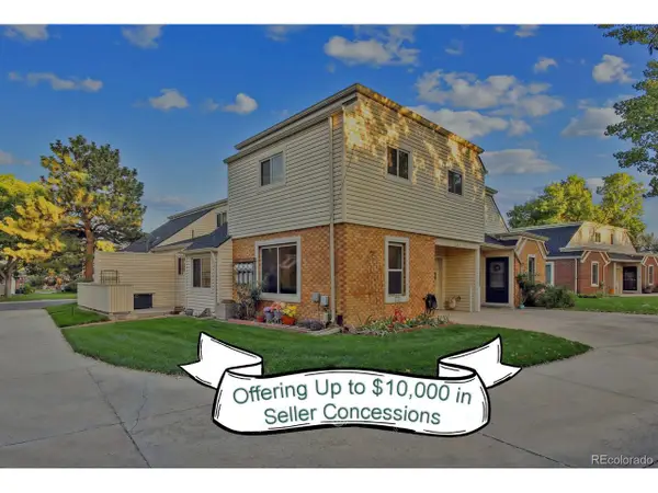 1679 S Lee St #C, Lakewood, CO 80232