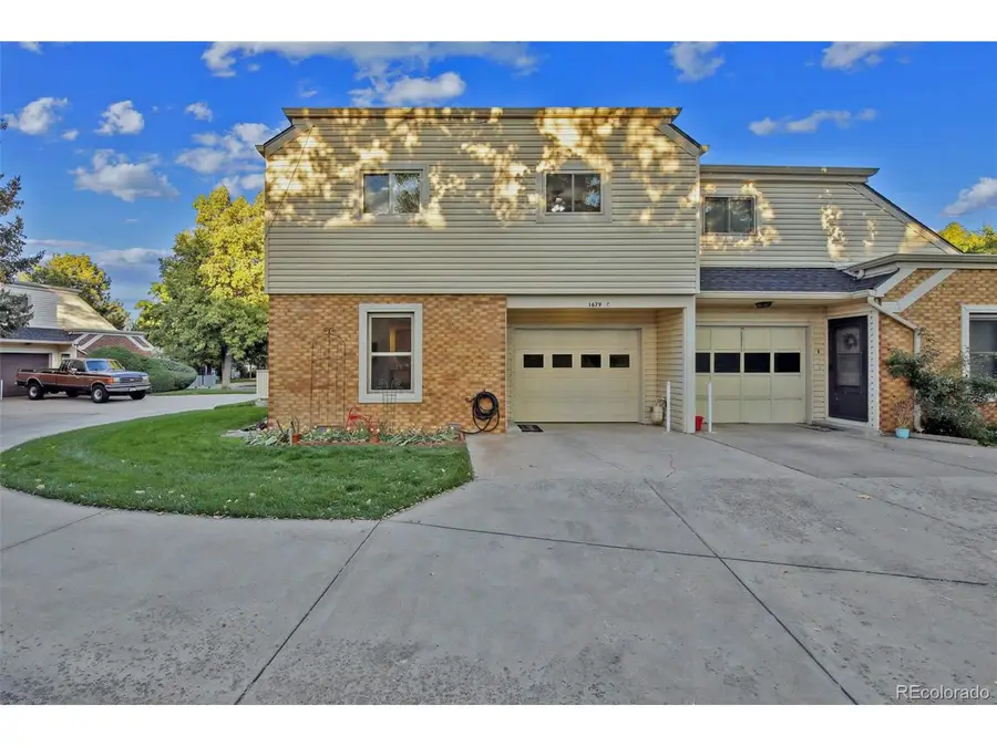 1679 S Lee St #C, Lakewood, CO 80232 - #2