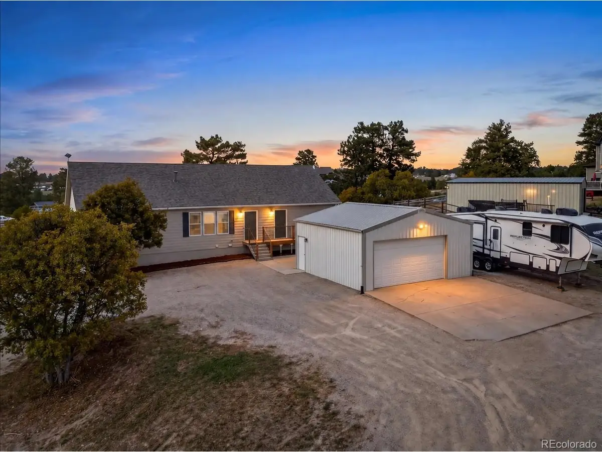419 Verdos Dr, Elizabeth, CO 80107 - #1