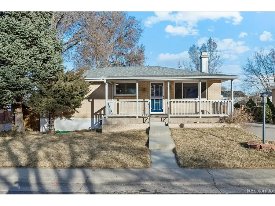 1850 S Hooker St, Denver, CO 80219 - #3