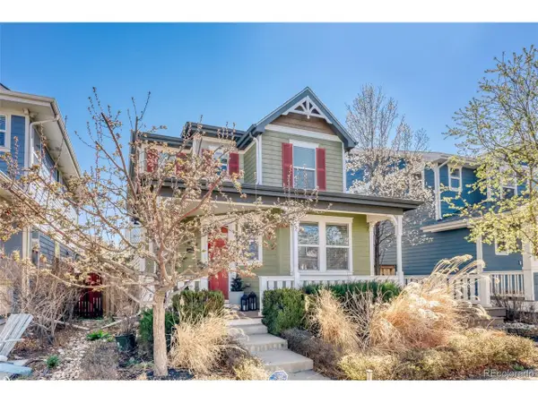 3656 Willow St, Denver, CO 80238