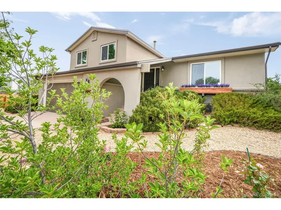 2510 Black Diamond Ter, Colorado Springs, CO 80918 - #2