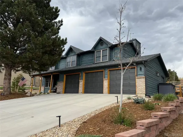 2248 Ramsgate Ter, Colorado Springs, CO 80919