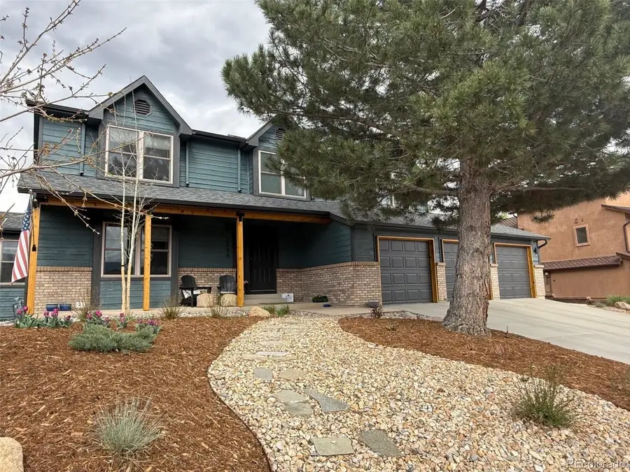 2248 Ramsgate Ter, Colorado Springs, CO 80919 - #2