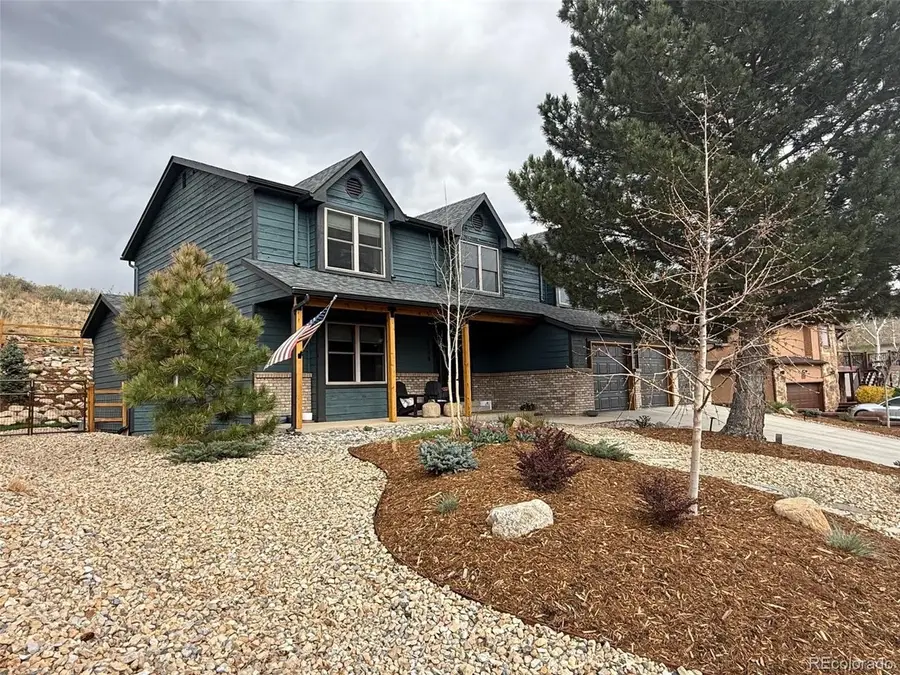 2248 Ramsgate Ter, Colorado Springs, CO 80919 - #3