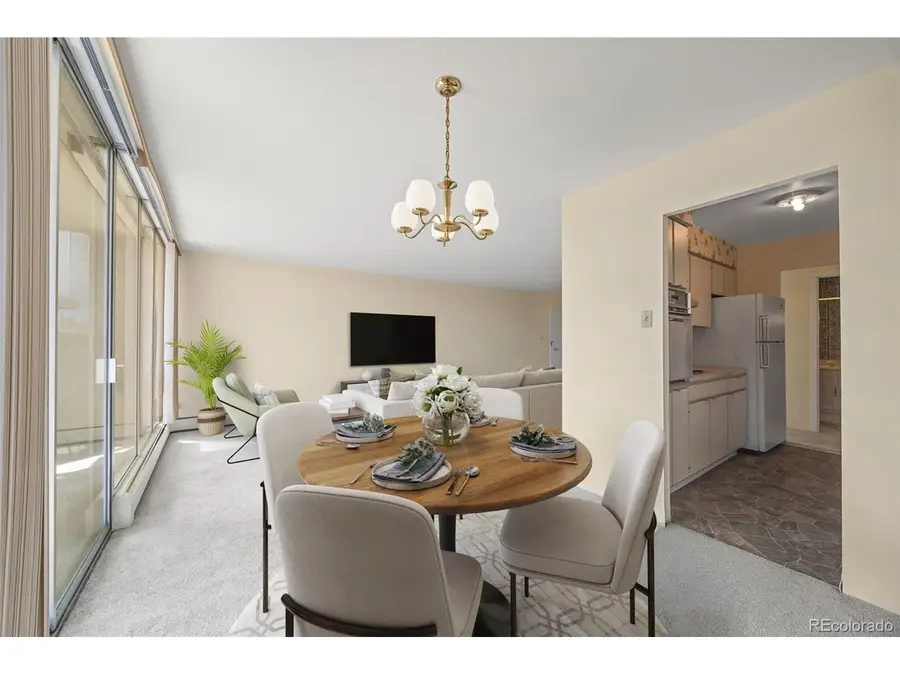955 Eudora St #702E, Denver, CO 80220 - #3
