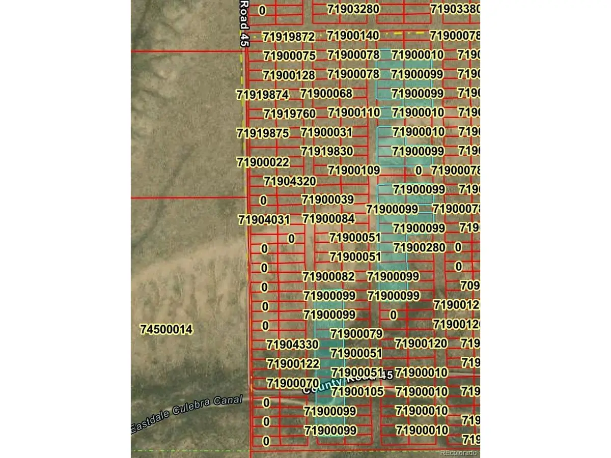 36 Sports Valley Estates, Mesita, CO 81152 - #1