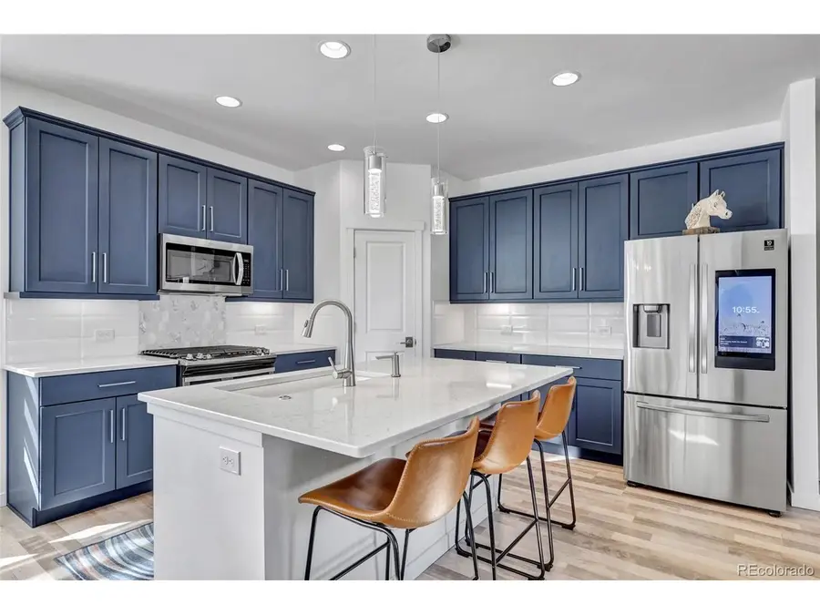 4126 Parkwood Trl, Colorado Springs, CO 80918 - #2