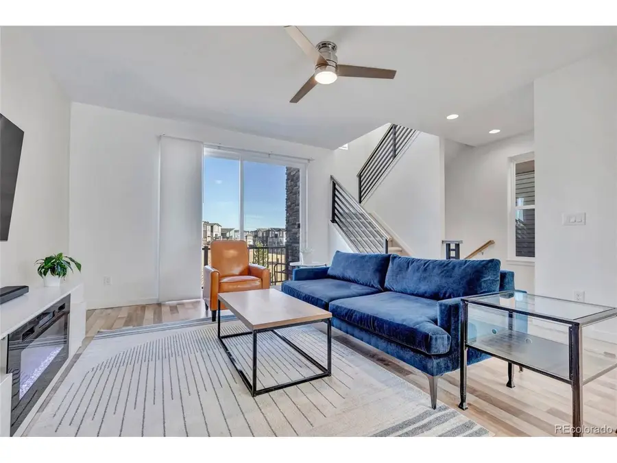 4126 Parkwood Trl, Colorado Springs, CO 80918 - #3