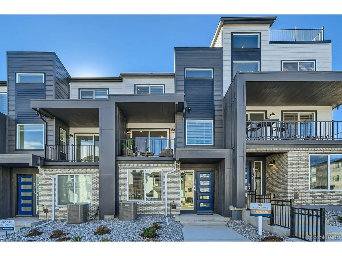 1563 Alcott Way, Broomfield, CO 80023 - #1