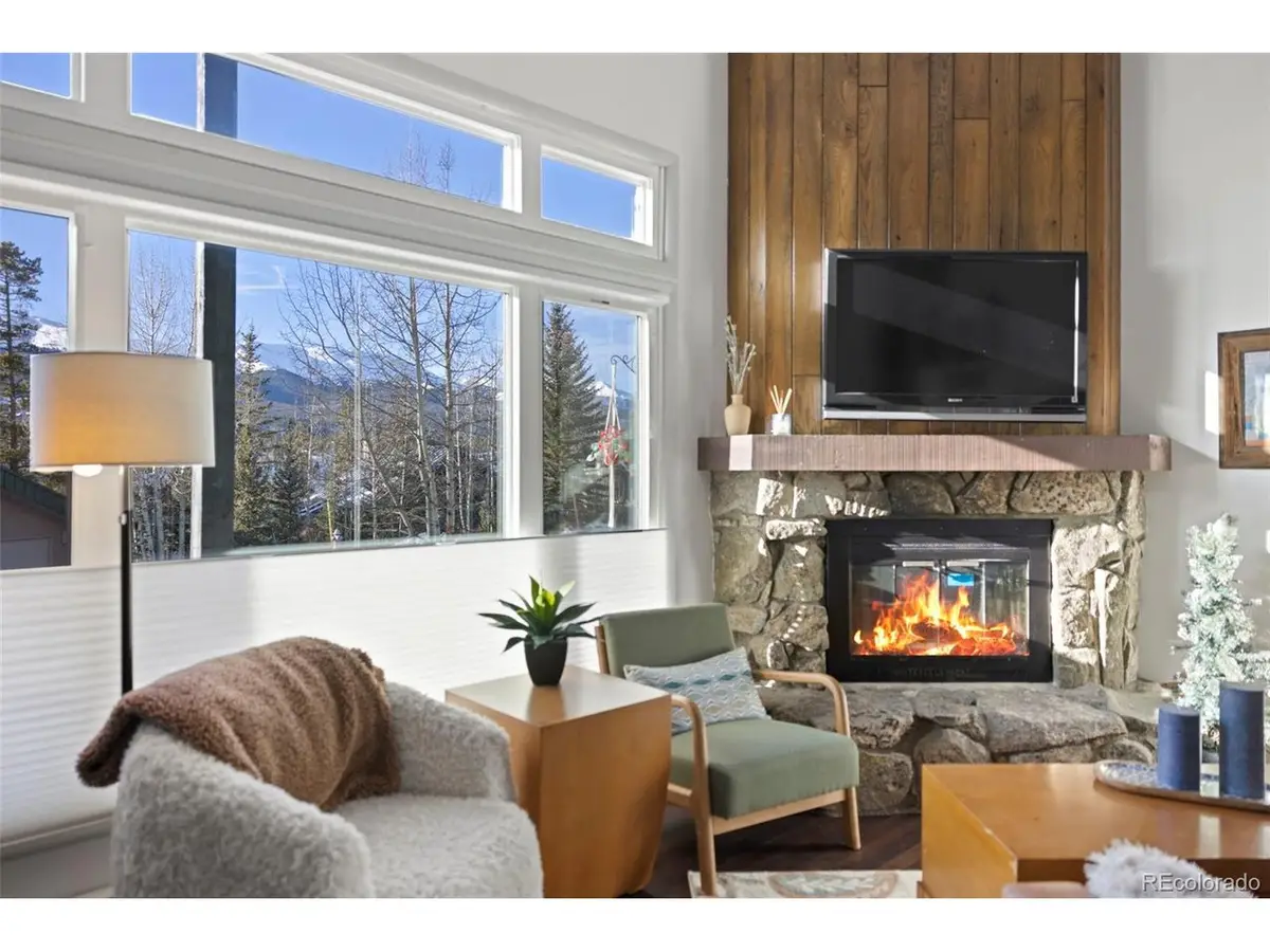 100 N Gold Flake Ter #A, Breckenridge, CO 80424 - Image #1