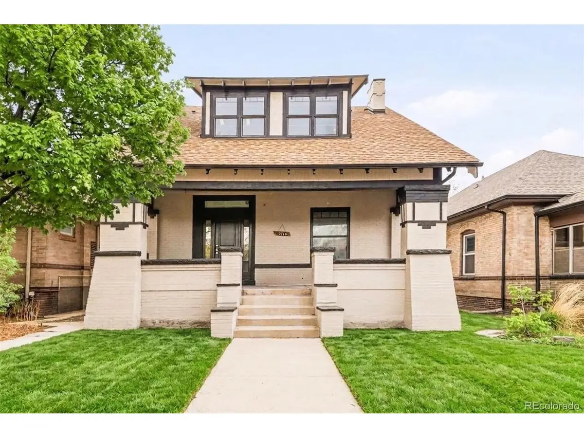 2714 Java Ct, Denver, CO 80211 - #1