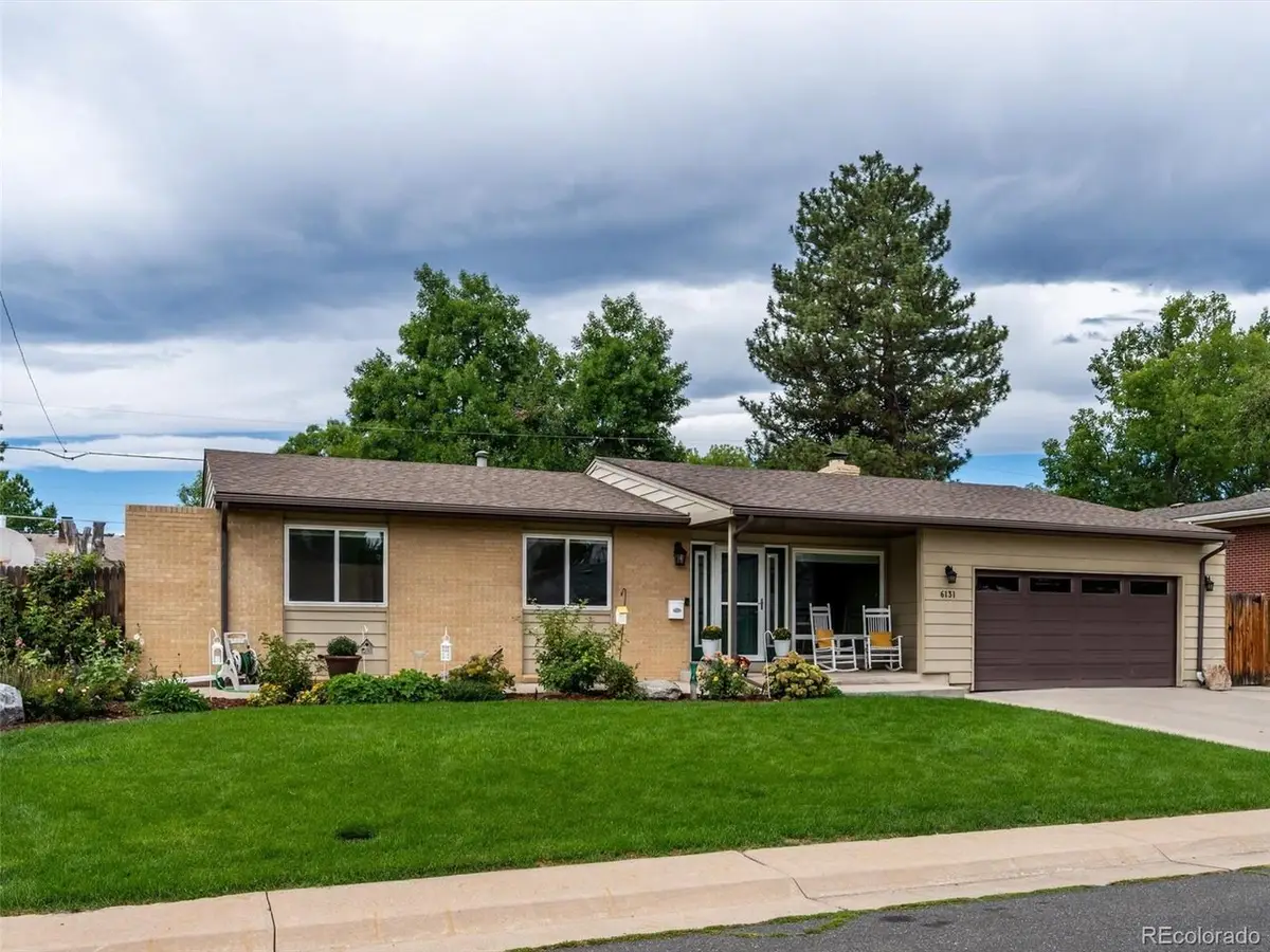 6131 Robb St, Arvada, CO 80004 - #1