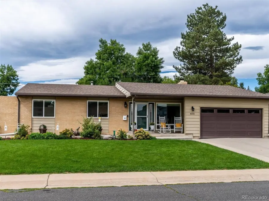 6131 Robb St, Arvada, CO 80004 - #2