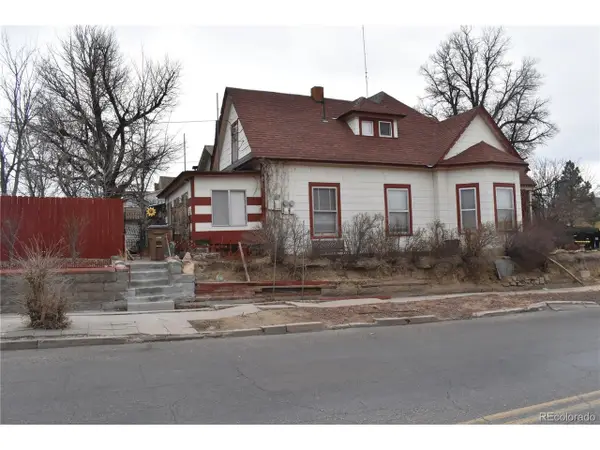 501 Colorado Ave, La Junta, CO 81050