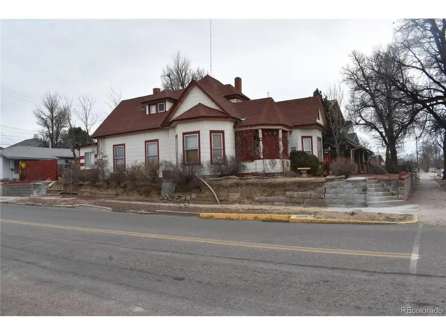 501 Colorado Ave, La Junta, CO 81050 - #2