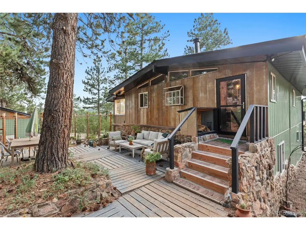 22937 Pawnee Rd, Indian Hills, CO 80454 - #1