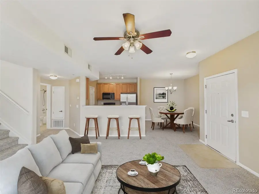 15700 E Jamison Dr #9-203, Englewood, CO 80112 - #3