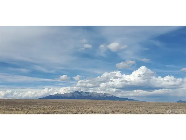 11 Twentieth St, Blanca, CO 81123