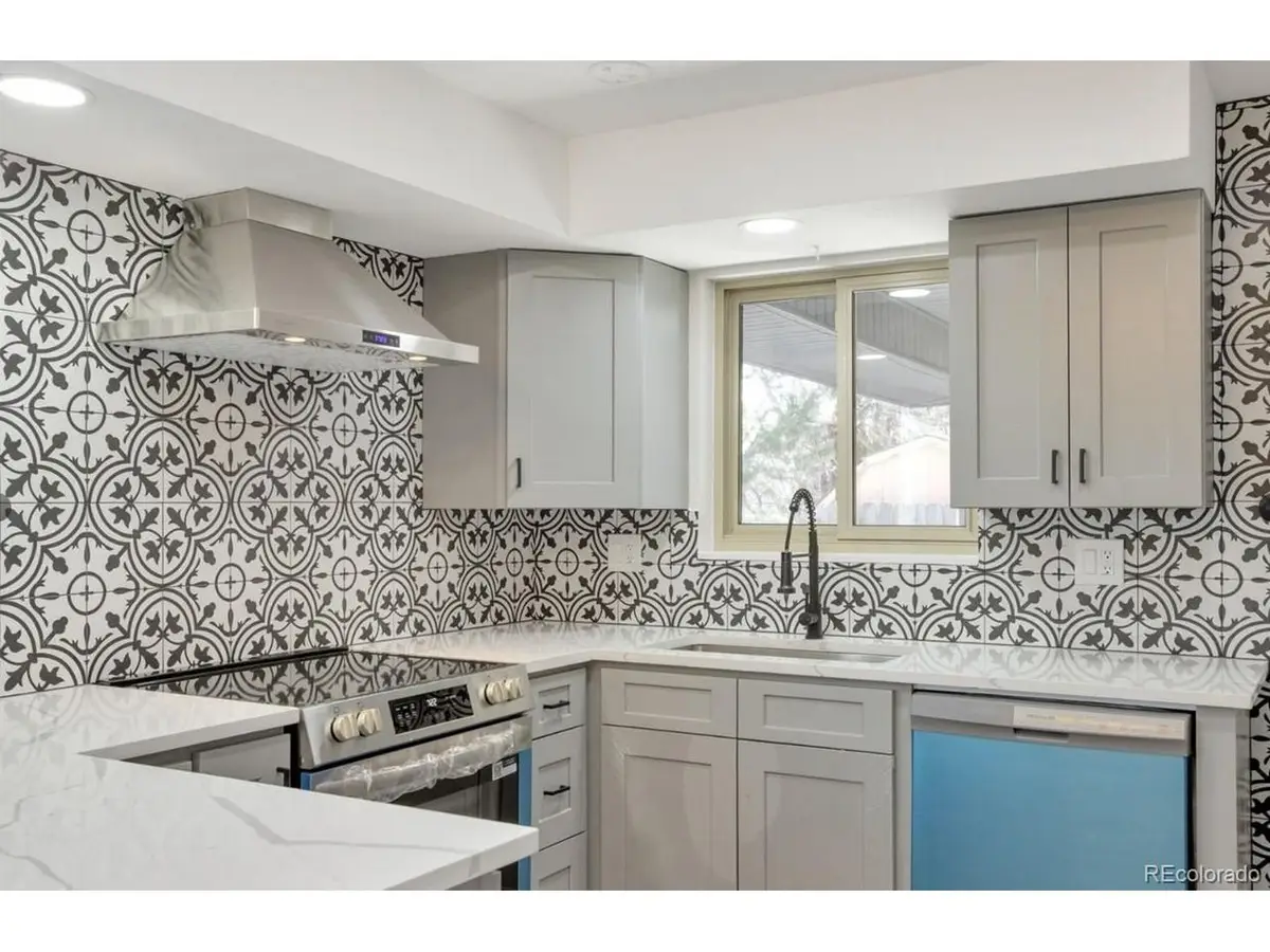 Address Withheld By Seller, Lakewood, CO 80232 - #1