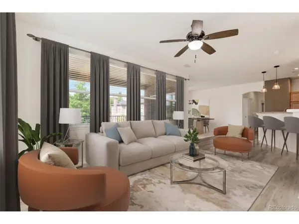 665 W Burgundy St #A, Highlands Ranch, CO 80129