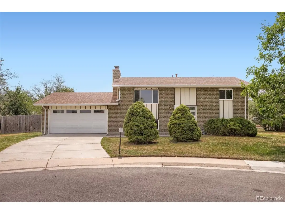 1068 Norfolk St, Aurora, CO 80011 - #1