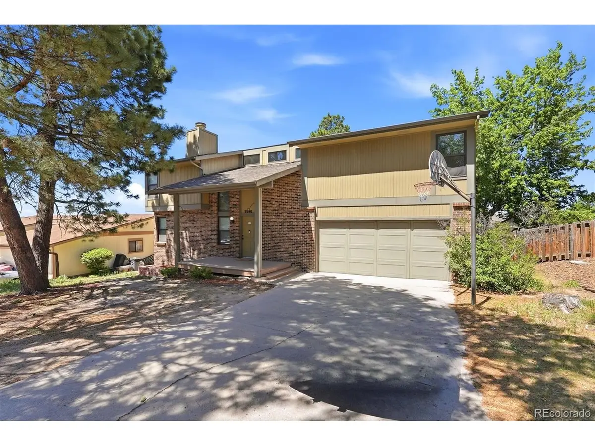 Address Withheld By Seller, Colorado Springs, CO 80918 - #1