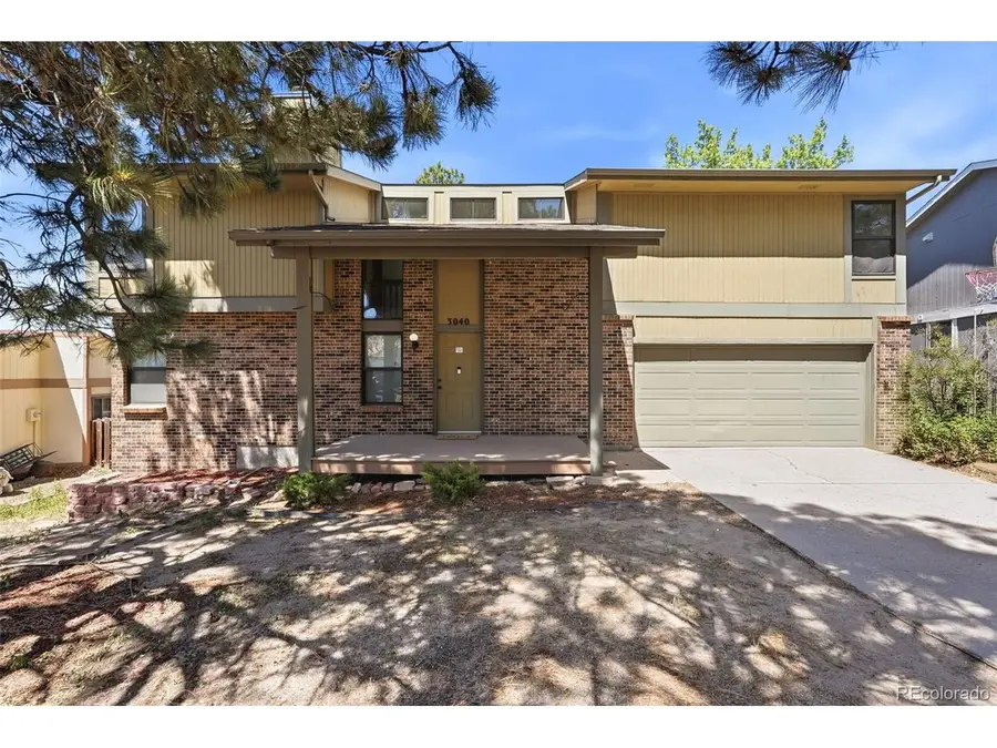 Address Withheld By Seller, Colorado Springs, CO 80918 - #2