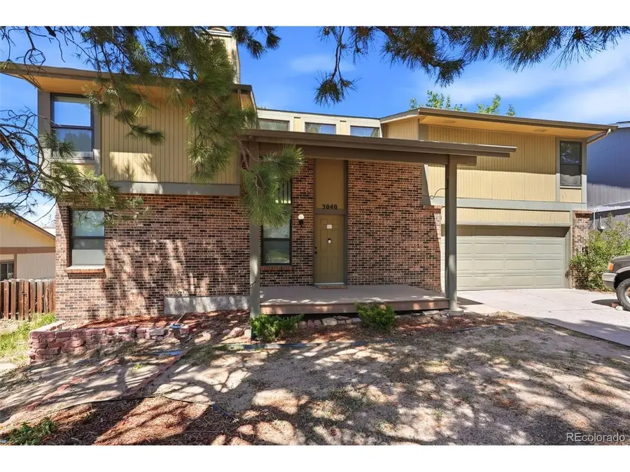 Address Withheld By Seller, Colorado Springs, CO 80918 - #3