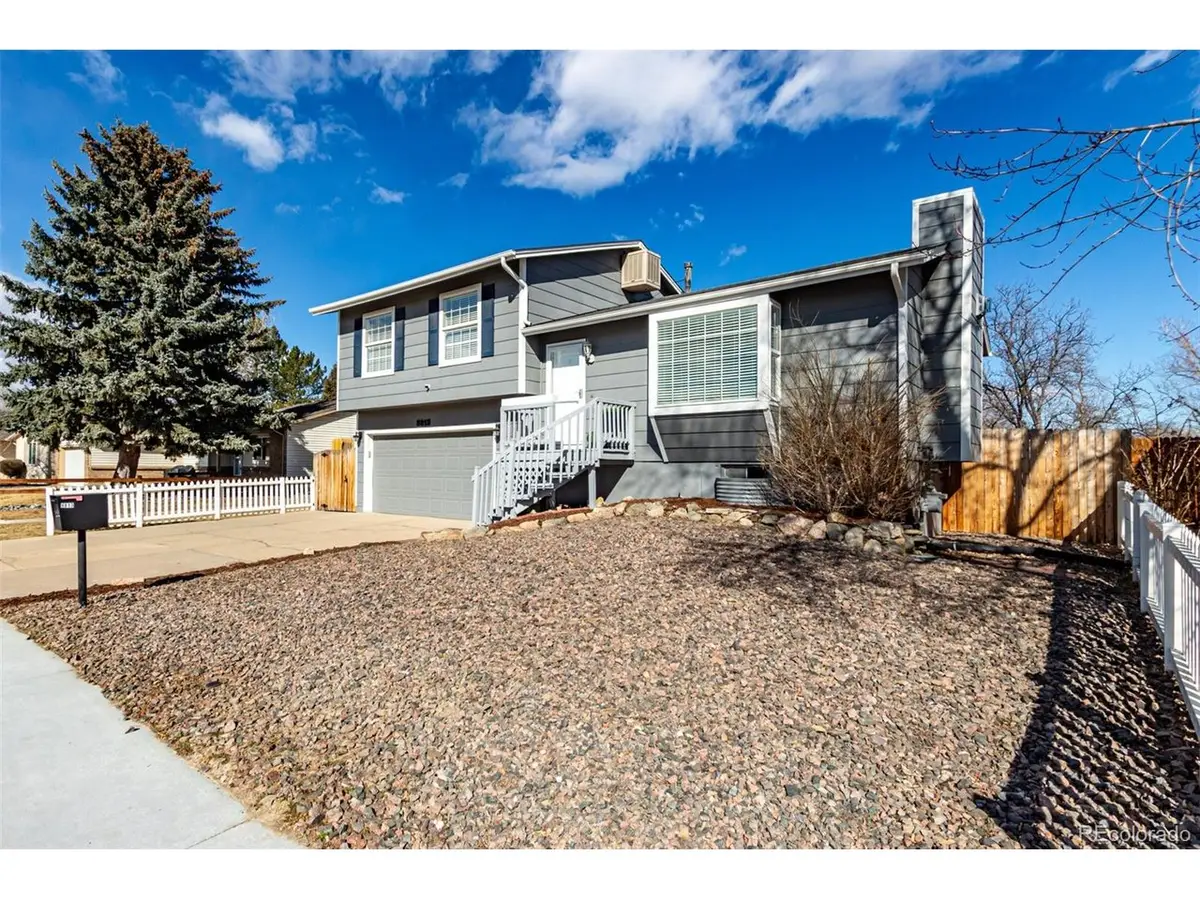 8813 W 86th Ave, Arvada, CO 80005 - #1