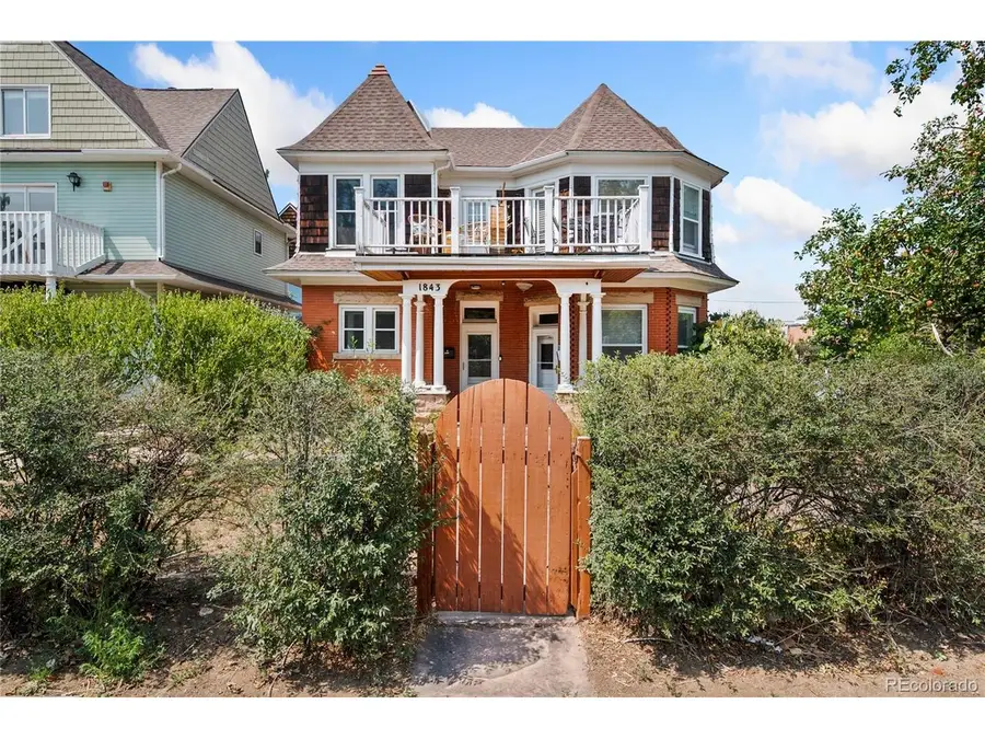 1843 Walnut St #B, Boulder, CO 80302 - #2